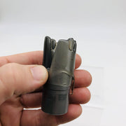 Whiteside Machine and Repair 8001000 Hole Saw 1" Diameter Self Clean Carbide Tip 6