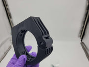 Murrplastik SH 56/70-M System Cable Holder w/ Metal Closing 83691502 4