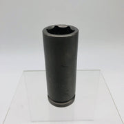Apex 24MM35 Socket 1/2 Square Drive 24mm Hex Extra Long Impact 6 Point Metric 7