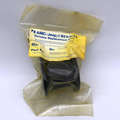 AMC Jeep 52001185 Stabilizer Cushion for Stabilizer Bar OEM NOS 81-86 Sealed 1