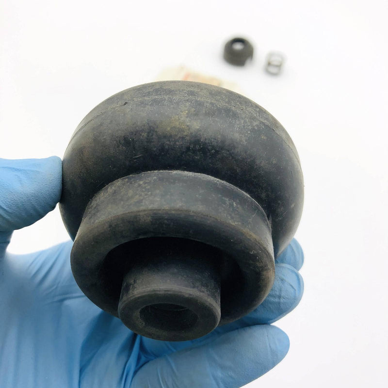 Crown SLR-176K Shift Lever Repair Kit for Manual Transmission NOS Open 7