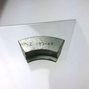 Miller Special Tool C-293-48 Bearing Puller Block Special Adapter 1ct OEM Worn 3