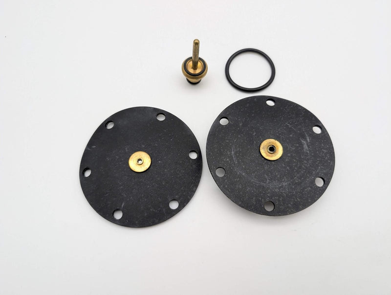 Parker RK119X20A 1/2" Pilot Operated Air Regulator Repair Kit OEM