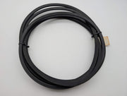 Gates 5V2500 Belt 5/8" Width 250" Length 35/64" Thick Super HC 2