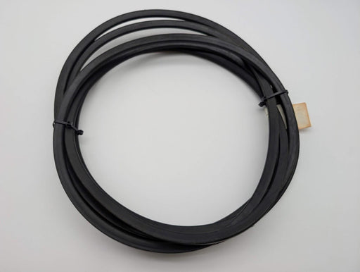 Gates 5V2500 Belt 5/8" Width 250" Length 35/64" Thick Super HC 2