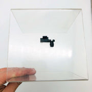 Mopar J4003673 Retainer Handle to Latch Rod OEM NOS 1994-96 Jeep Cherokee Loose 9