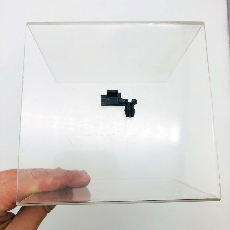 Mopar J4003673 Retainer Handle to Latch Rod OEM NOS 1994-96 Jeep Cherokee Loose 9