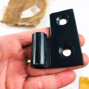 Mopar 55033952 Hinge Lower Body Half Right OEM NOS 1981-86 Jeep Wrangler 7