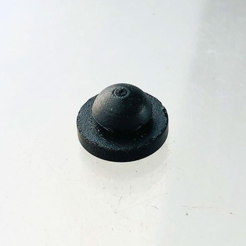 Simplicity 1670675 Bumper Button Plug .25 OEM NOS Replaced by 1670675SM 1
