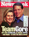 Newsweek Magazine May 24 1999 Al Gore Run For Presidency Tipper E Trading 1