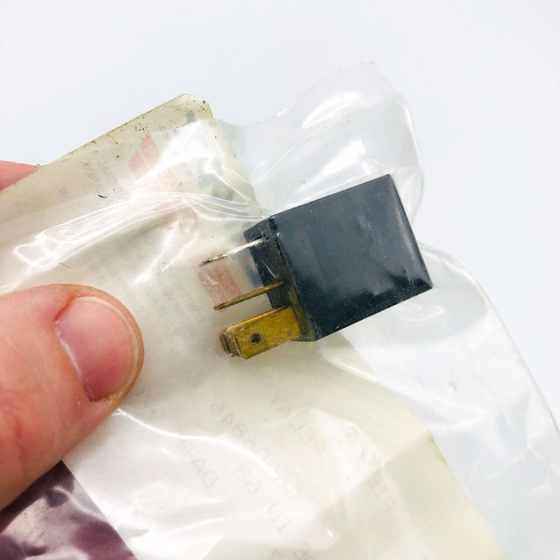 Mopar 56006846 Relay for Fog Lamp & Headlamp OEM NOS 1994-96 Jeep Wrangler 3