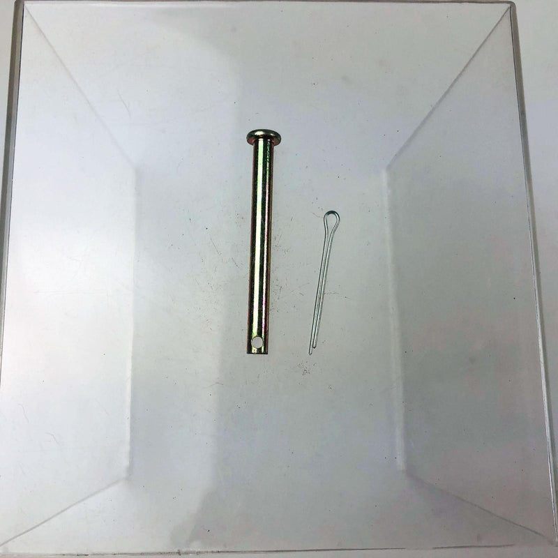 Ariens Gravely 20600600 Clevis Pin 3/16x1.70 OEM NOS Replaces 034354 7