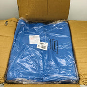 Ironwear 1601 Disposable Coverall Sz Large Flame Resis SMS Polypropylene 25/case 10