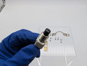 Sloan EL-141-A Override Swide Assembly for Optima Electronic Flushometers 3