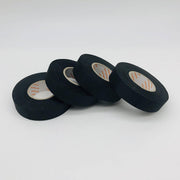 4x Certoplast 514 Pressure-Sensitive Adhesive Tape Fabric 19mmx25m Wiring Cable 7