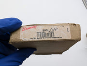 Browning BK40H Single Groove Sheave 3/8" to 1-1/2" Bore 3.95" OD V-Belt Pulley 5