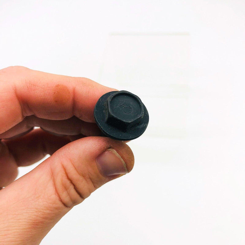 Mopar 4005655 Screw for Lift Door Support Bracket OEM NOS 81-86 Jeep CJ 7-8 4