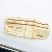 AMC Jeep 4005657 Screw Pan Head for Door Latch OEM NOS 81-82 CJ 7-8 Loose 2