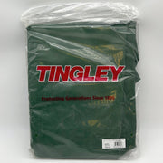 Tingley O22008.4X.01 Rain Bib Overalls Iron Eagle Green 4XL Unisex Polyurethane 1