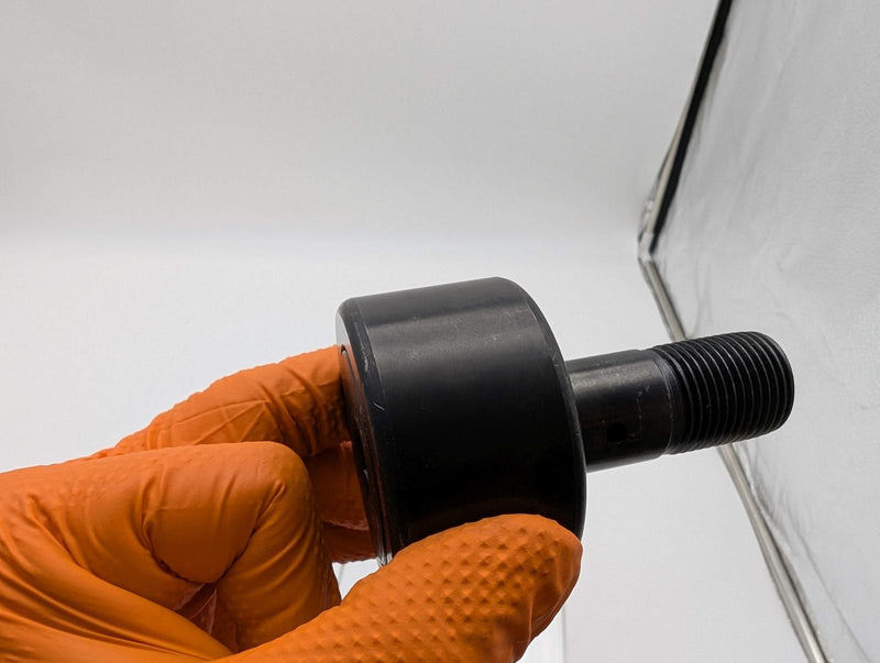 Smith CR-2-1/4-XB Cam Follower 2.25" Roller OD 1.250" Width 0.875" Stud Dia 3