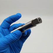 3/4"-10 Bottoming Hand Tap 4 Flute H3 Limit HSS EXACTEK 3177803 3