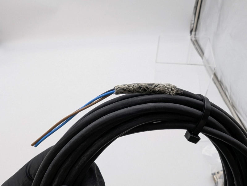 Honeywell 51452683-001 Sensor Cable 12 Feet 5-Pin Female to Bare Wire 3