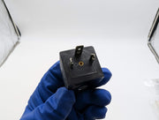 Ross 306K33165 Solenoid Coil 24 VDC 48 VAC Main & Reset 3