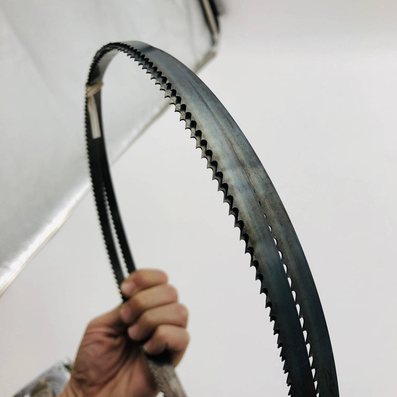 Simonds 37412000 Band Saw Blade 7' 9-1/2in 93.5in x 3/8 x .025 x6SAB Flexback 7