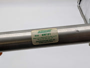 Speedaire 6W151 Air Cylinder 1-1/16" Bore 6" Stroke 250 PSI 3