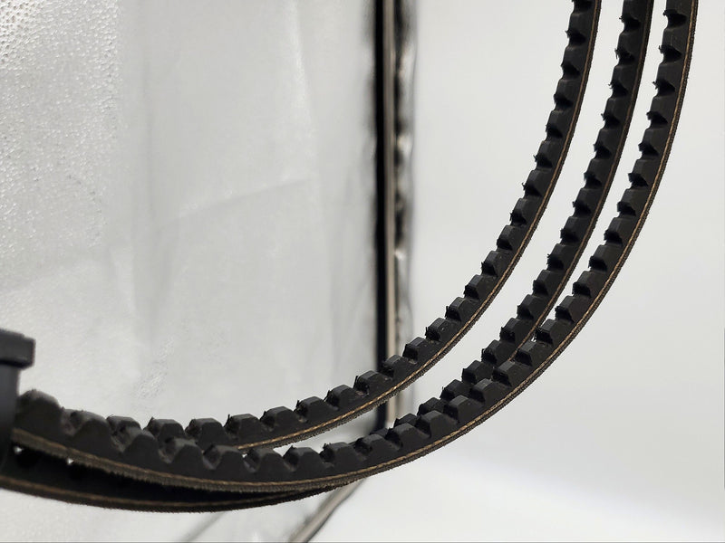 Thermoid 3VX950 Cogged Belt 3/8" Width 95" Length Select V-Belt 4