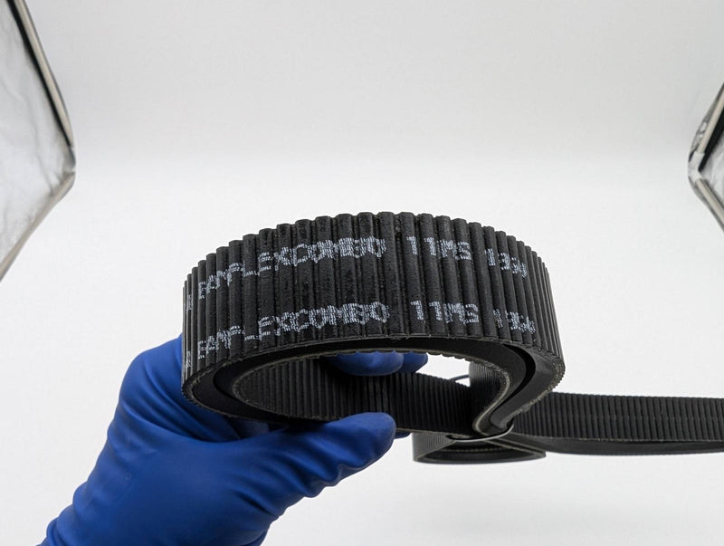 Bando BanFlex Combo 2-11MS1950 24.4mm Width 1950mm Length 7mm Thick 3