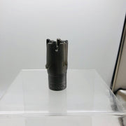 Whiteside Machine and Repair 8001000 Hole Saw 1" Diameter Self Clean Carbide Tip 11