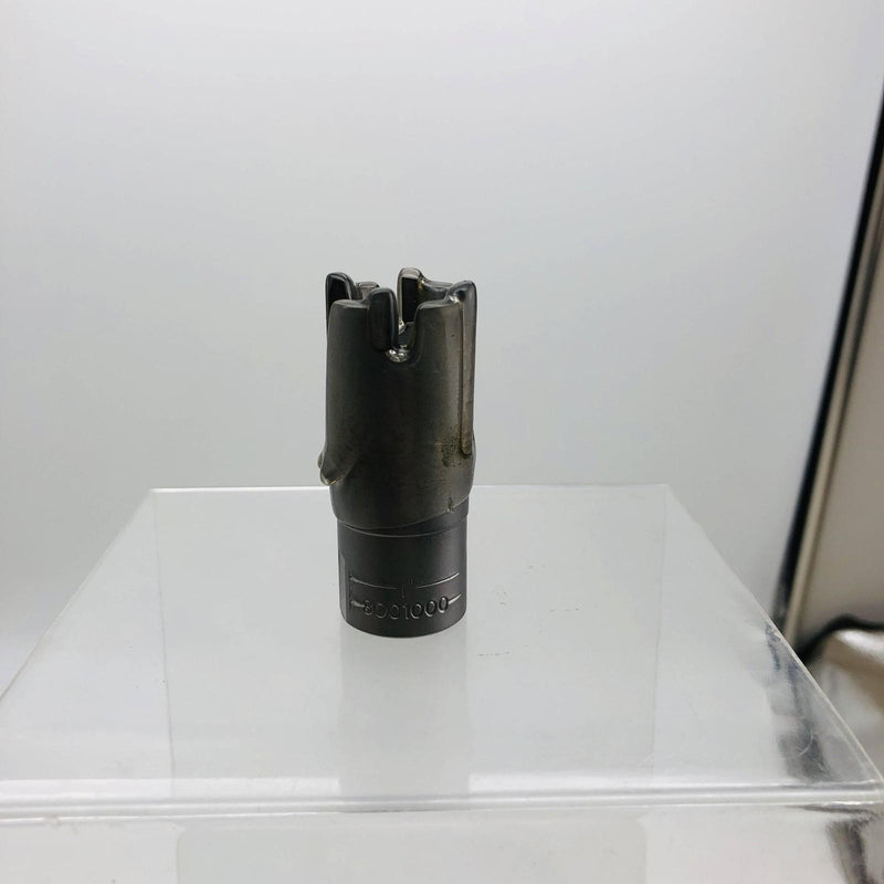 Whiteside Machine and Repair 8001000 Hole Saw 1" Diameter Self Clean Carbide Tip 11