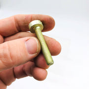 McCulloch 36151B Bar Adjusting Screw for 33B Super33 35 39 Mac35 Mac35A Chainsaw 4