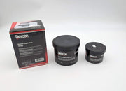 Devcon 11700 Ceramic Repair Putty Kit 2 Component 3lbs Alumina-Filled Epoxy 1