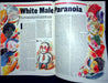 Newsweek Magazine March 29 1993 White Male Paranoia Michael Douglas Falling Down 4
