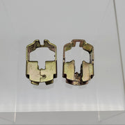 2x Schlage A590-158 Slides Restoring Schlage A30 A85 AL85 H185 Replacement Parts 1