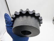 Martin 6018 1 3/8 Chain Coupling Sprocket 1-3/8" Bore 18 Teeth 7/16" Pitch 4