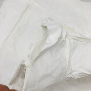 Dupont Tyvek 400 Chemical-Resistant Coverall 4XL White TY125SWH4X002500 5pk 6