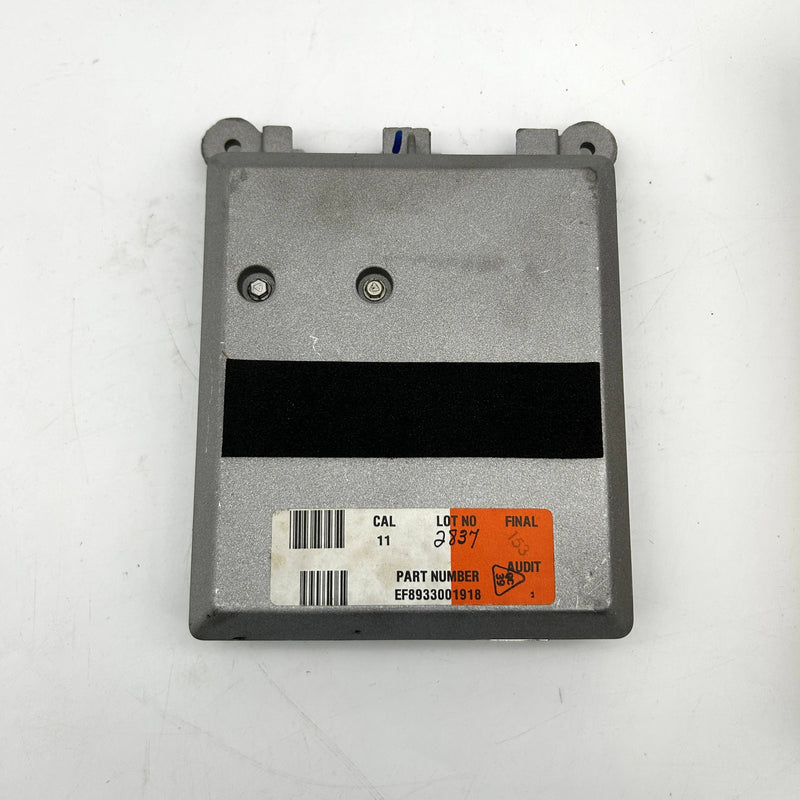 Mopar 33001918 Engine Control Unit ECU Microprocessor OEM NOS Open