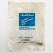 AMC Jeep 8060056 Bolt Cooling Fan OEM NOS 1981-85 Diesel Export CJ 5-8 Sealed 1