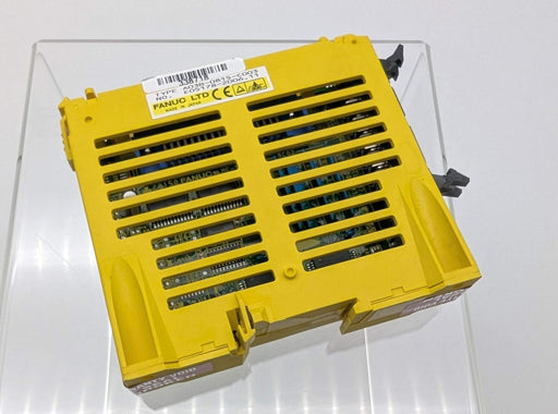 Fanuc A03B-0815-C003 I/O Expansion Module B w/o MPG Interface 24 Input 16 Output 1