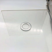 Mopar 3243136 Gasket for Engine Oiling Plug OEM NOS 81-86 Jeep Loose No Pkg 5