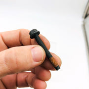 Poulan 530016037 Screw for Chainsaw OEM New Old Stock NOS Loose No Pkg 3