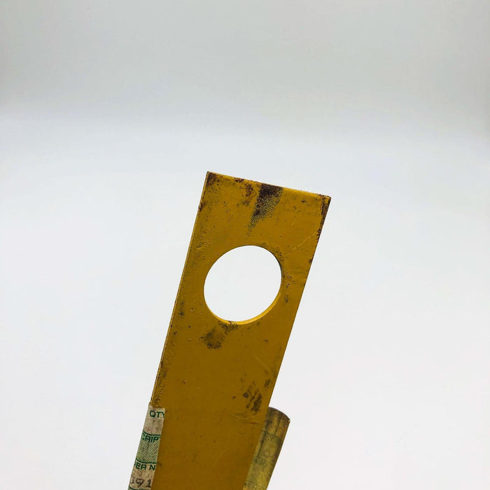 John Deere T23230 Strap Yellow OEM New Old Stock NOS Loose 3