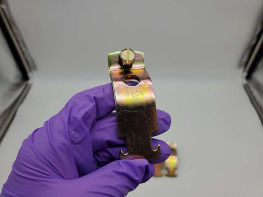 Superstrut 703-2 Conduit & Cable Clamps 2" EMT IMC Rigid Conduit 800lb Max 5 PK 2