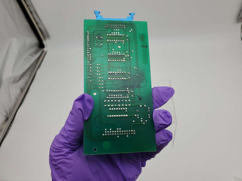 Allen Bradley 155739 PLC Display Driver Board Add On For 148635 5