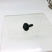 AMC Jeep 4005483 Bolt with Flange Washer OEM New Old Stock NOS Loose No Pkg 8