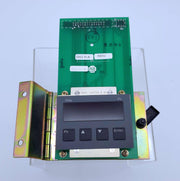 Allen Bradley 158453 HMI Operator Display Control Board w/ Hinged Mount 1