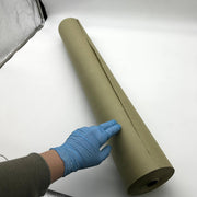 Kardol 036 Green Masking Paper 36in x 500ft Green Superior Machine Glazed Finish 7